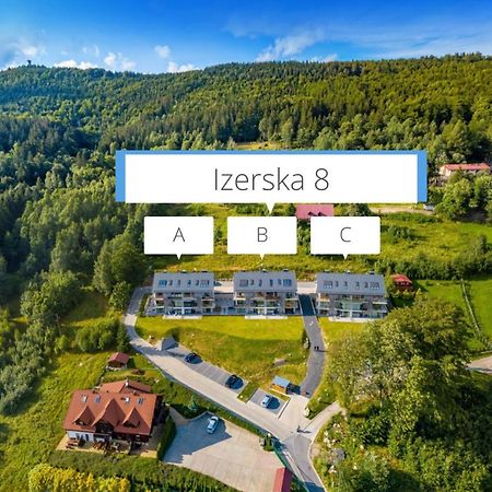 Apart Invest Szklarska 800 A5 Szklarska Poreba Exterior photo