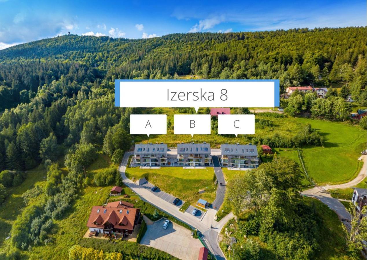 Apart Invest Szklarska 800 A5 Szklarska Poreba Exterior photo